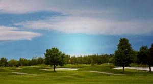 Golf de la Madeleine