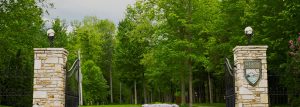 Club de Golf La Madeleine
