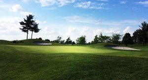 Club de Golf La Madeleine