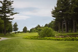 Parcours le Doral
