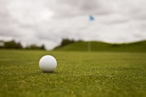 Tournoi du golf de la Madeleine