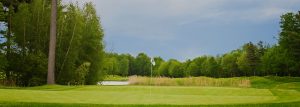 Parcours le Doral