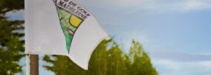 Club de Golf La Madeleine