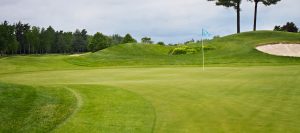 Parcours le Doral
