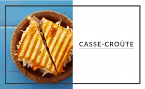 Casse-croûte