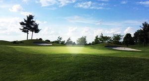 Club de Golf La Madeleine