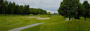 Parcours le Doral