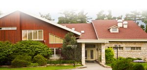 Club-House Golf La Madeleine