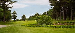 Parcours le Doral