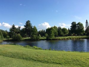 Club de Golf La Madeleine